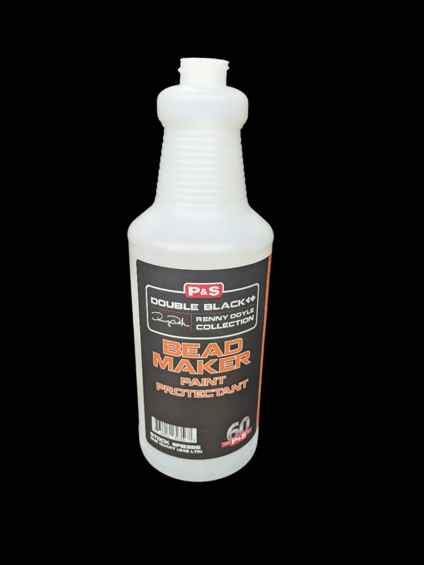 Bead Maker Paint Protectant - Spray Bottle 32oz