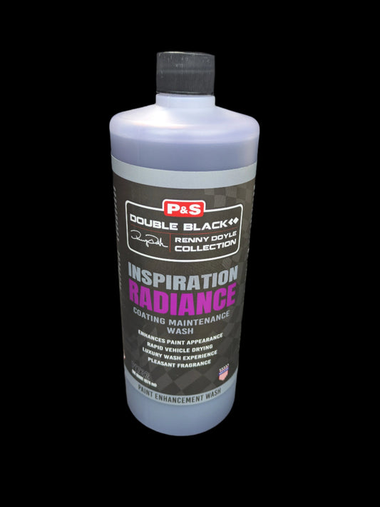 RADIANCE Coating Maintenance Wash Qt