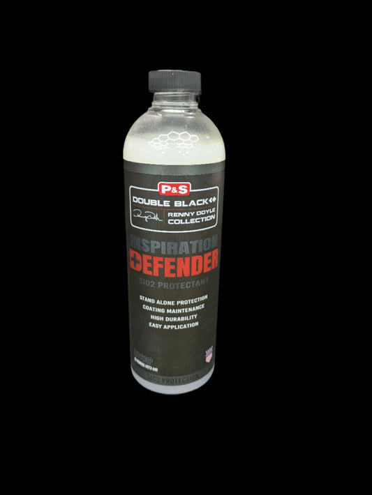 Inspiration Defender SIO2 Protectant Pint
