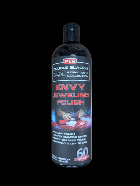 Envy Jeweling Polish Pint