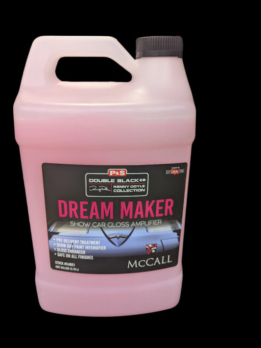 Dream Maker Gallon