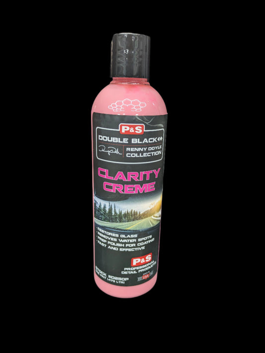 Clarity Creme Pint