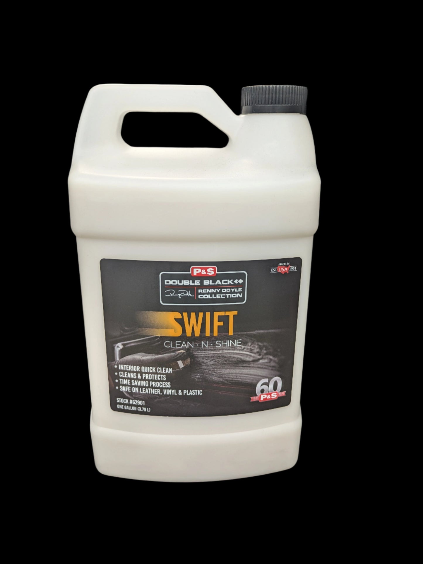 Swift Clean n Shine Gallon