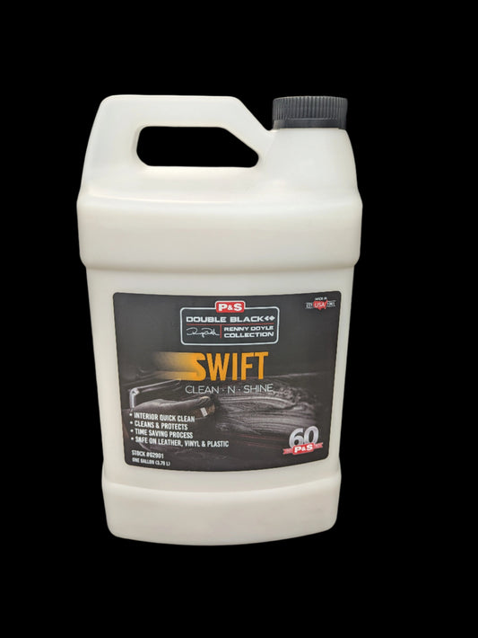 Swift Clean n Shine Gallon
