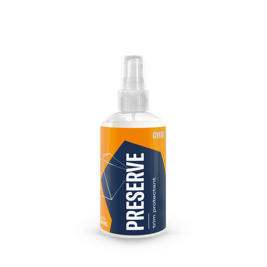 Q²M Preserve 250ml