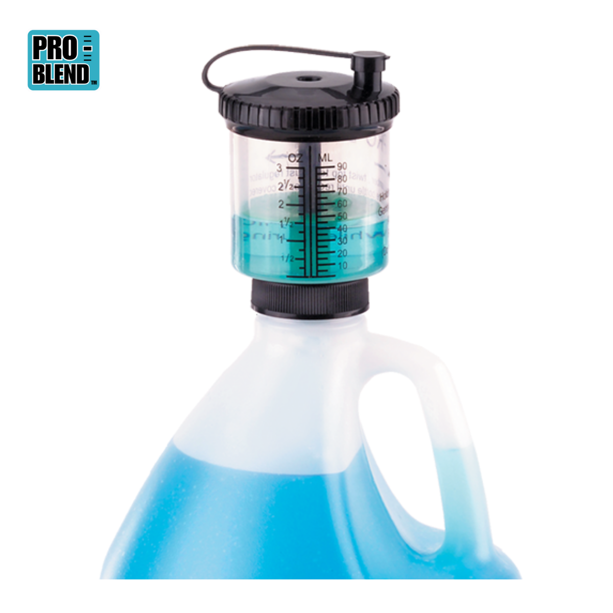Pro-Blend Proportioners for Gallons