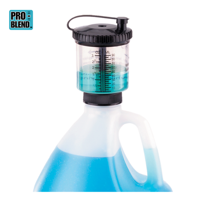 Pro-Blend Proportioners for Gallons