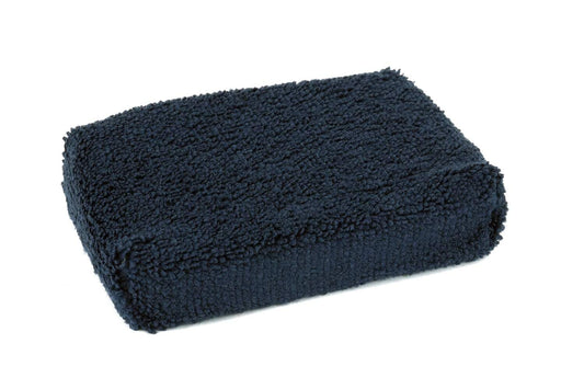 Microfiber Applicator Black