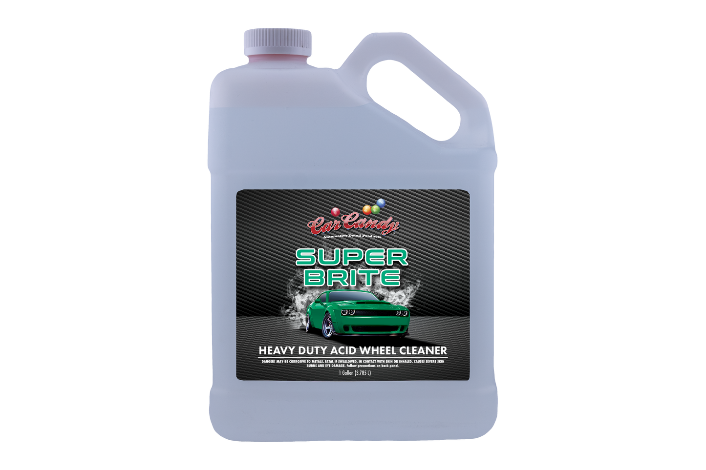 Superbrite Gallon