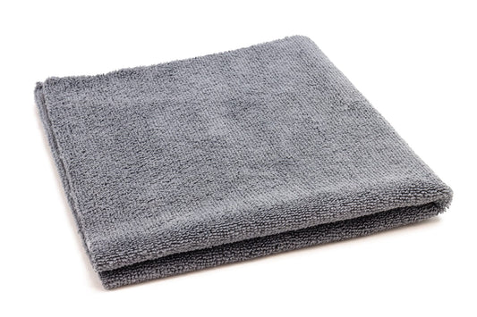 400gsm Grey Single Microfiber