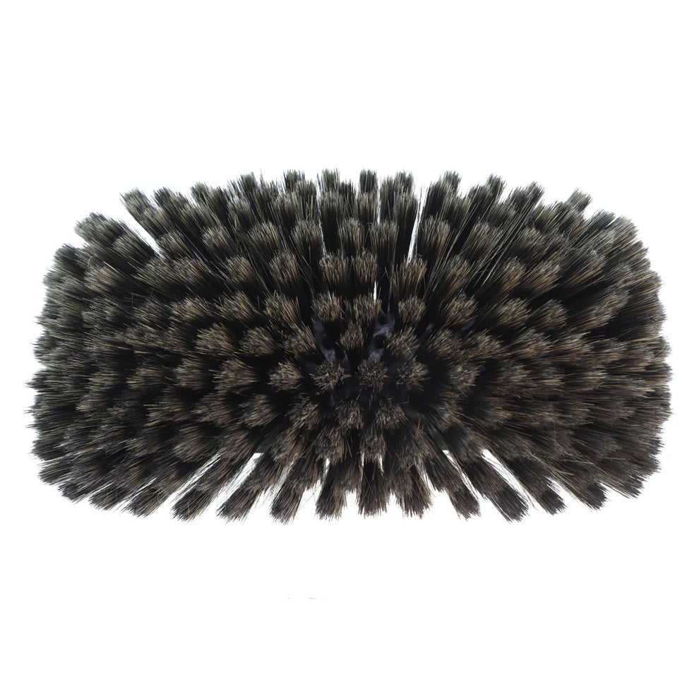 Noghair Multi-Level Wash Brush