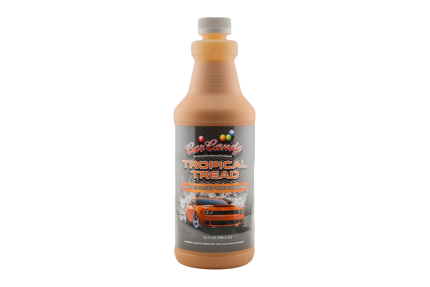 Tropical Tread 32oz
