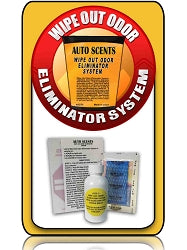 WIPEOUT ODOR ELIMINATOR