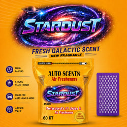 Stardust 60ct
