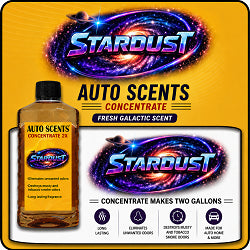 Stardust Liquid Concentrate 8oz