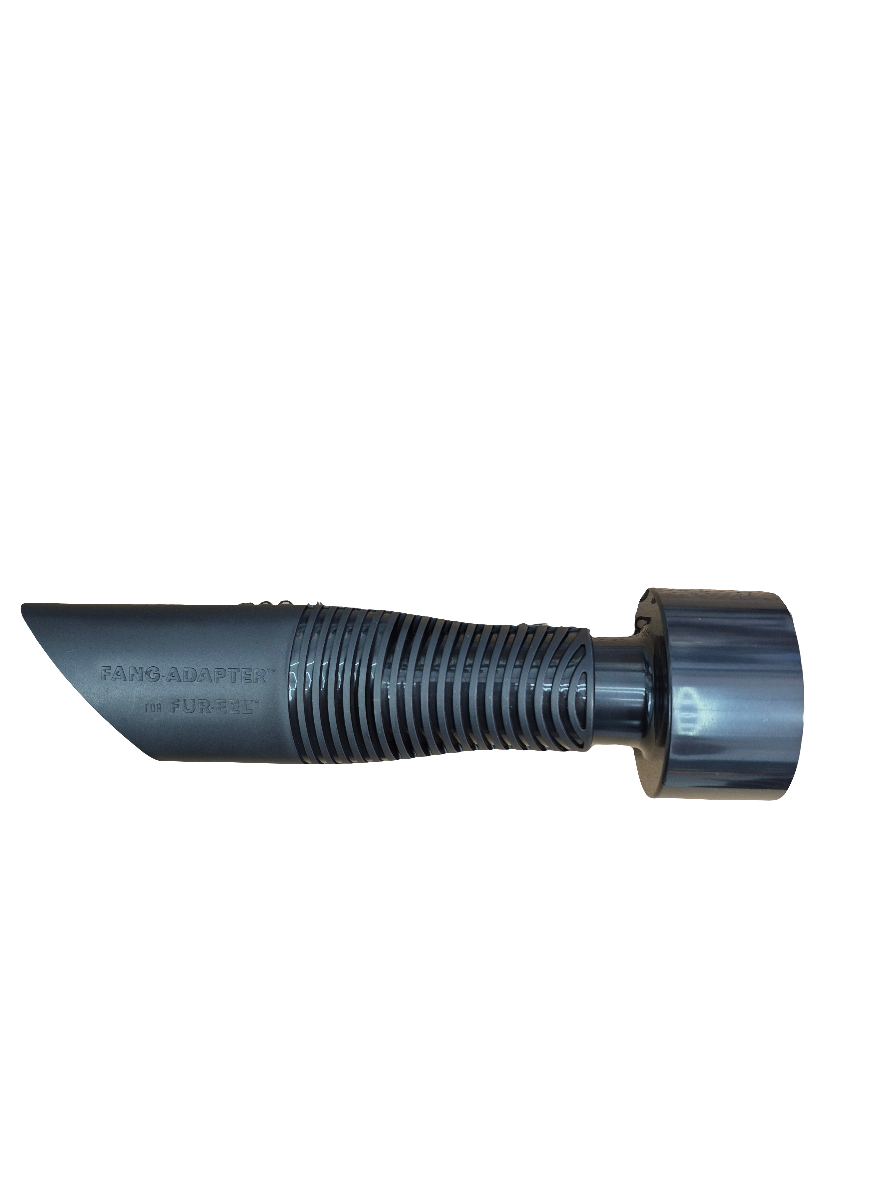 Fur EEL Vaccum Adapter