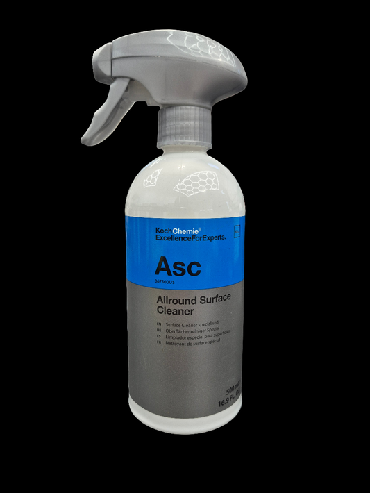 Allround Surface Cleaner