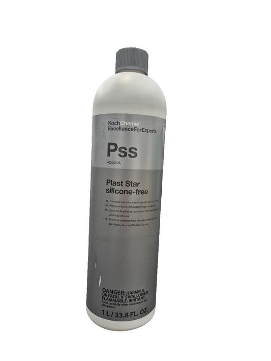Plast Star 1L