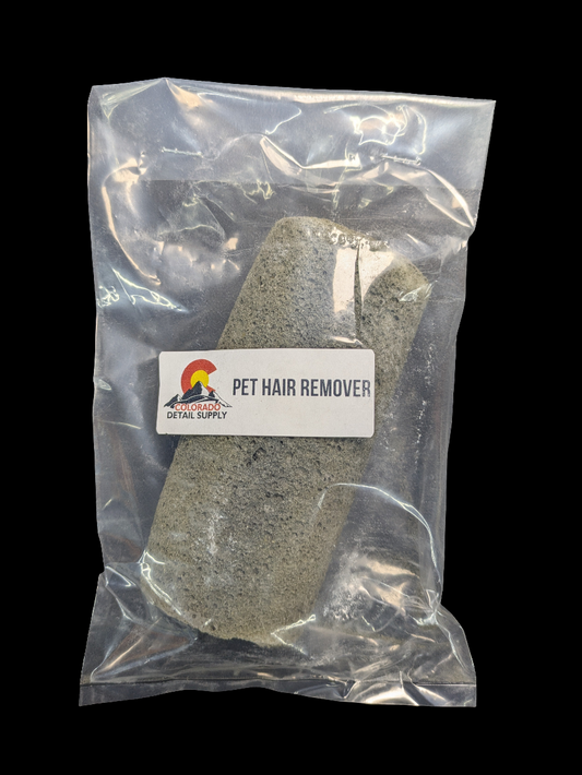 CDS Pet Hair Remover Stone