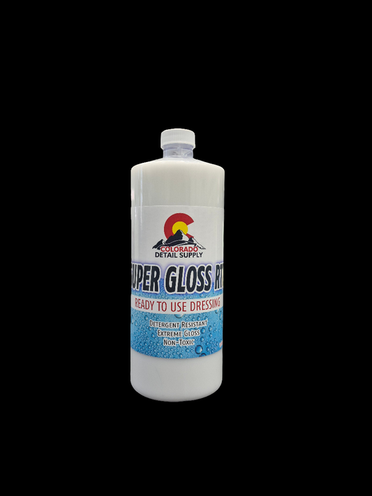 Super Gloss RTU 32oz