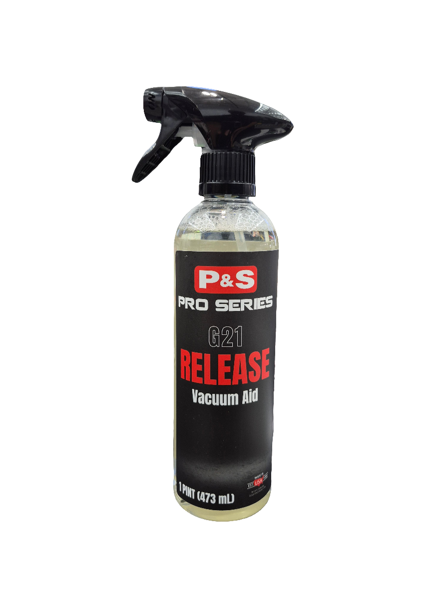 Release Vac Aid 16oz