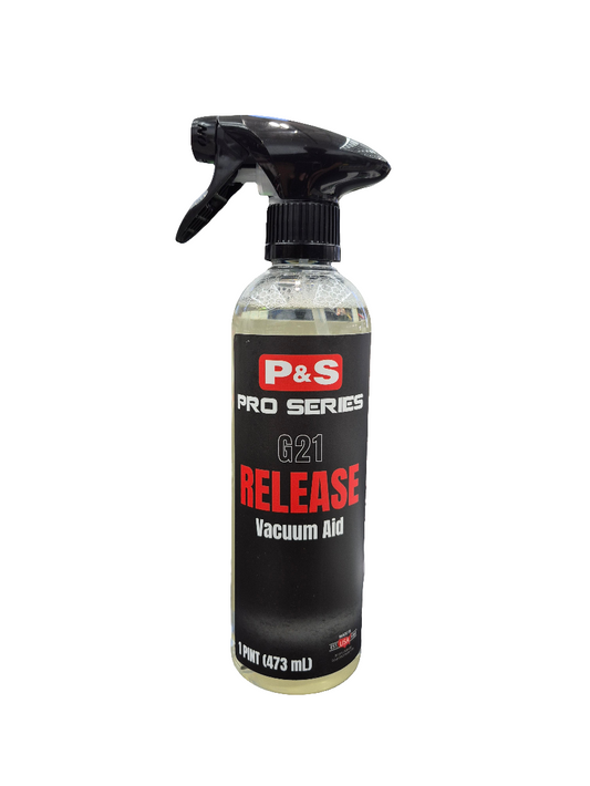 Release Vac Aid 16oz
