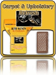 Carpet & UPHOLSTERY REFRESH 60ct