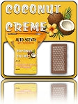 COCONUT CRÈME 60ct
