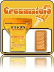 CREAMSICLE 60ct
