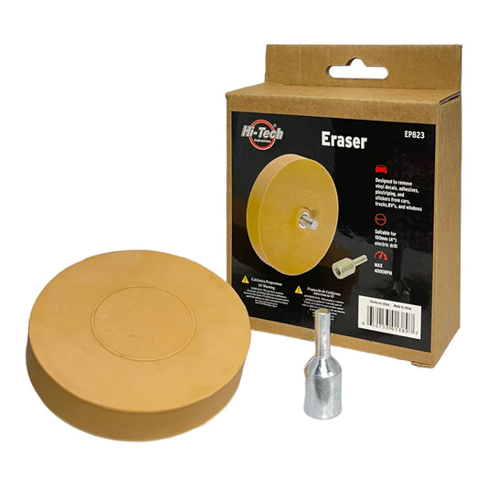 Eraser Wheel 100mm