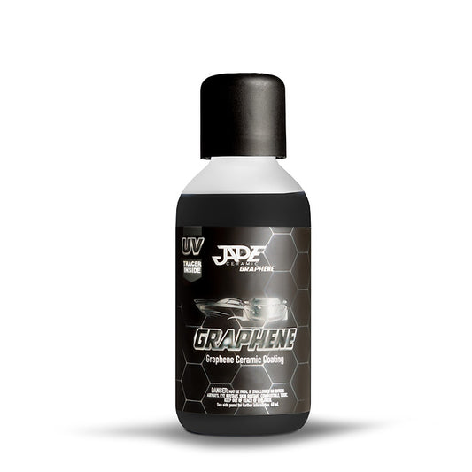 Jade Graphene - Graphene Ceramic Coating  60 mL Bottle