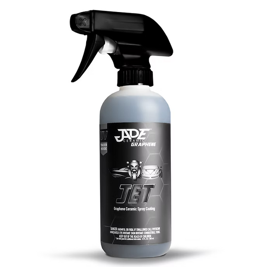 Jade Jet - Graphene Ceramic Spray Coating  12 fl oz
