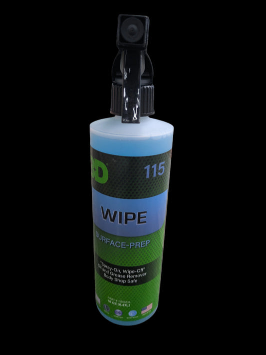 Wipe 16oz