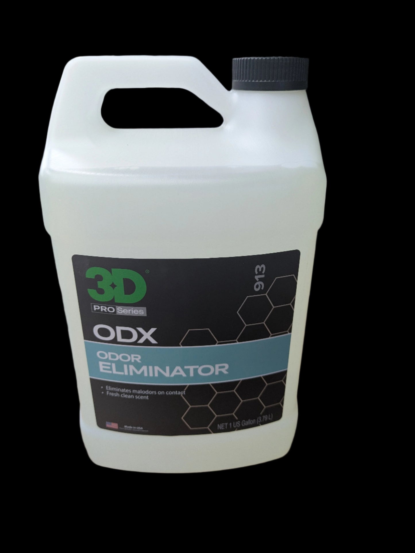 ODX Odor Eliminator 1 Gallon
