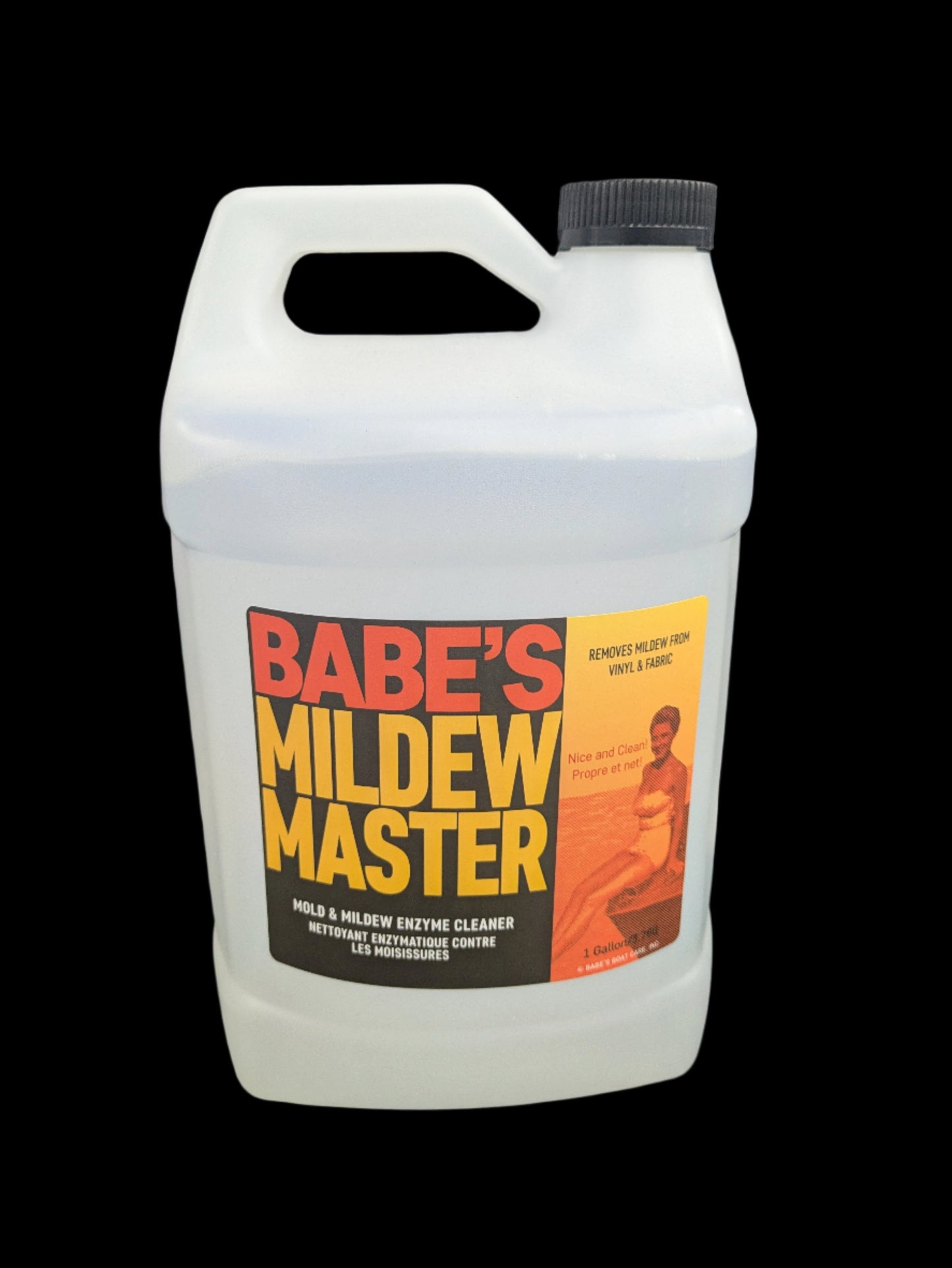 Babe's Mildew Master Gallon