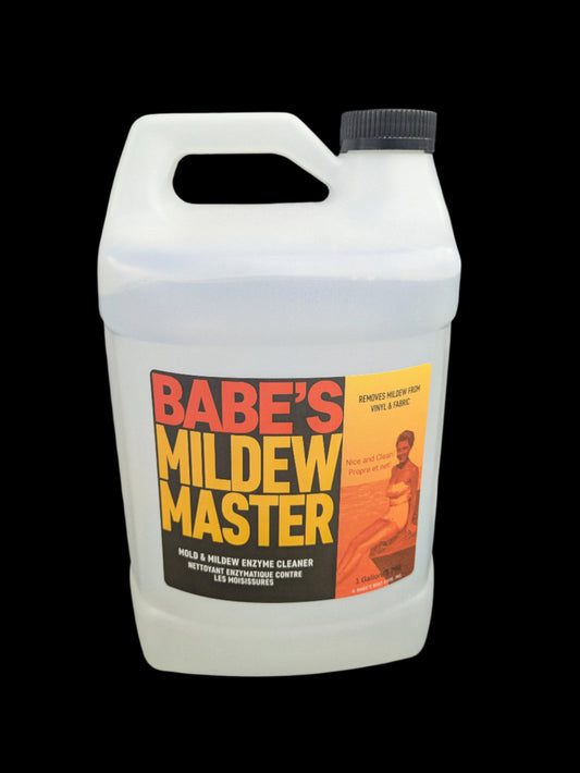 Babe's Mildew Master Gallon