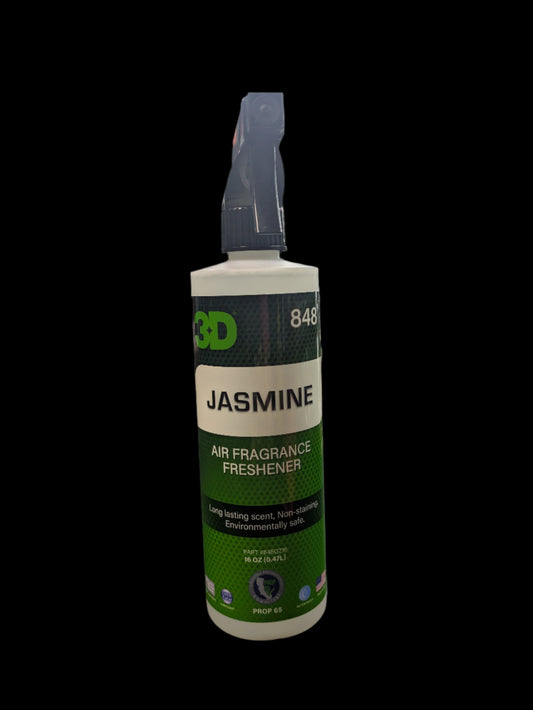 Air Freshener Jasmine 16oz
