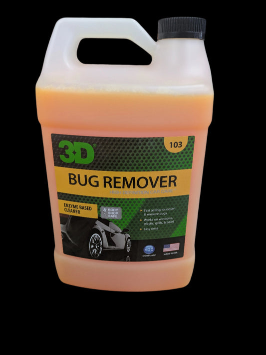Bug Remover 1 Gallon