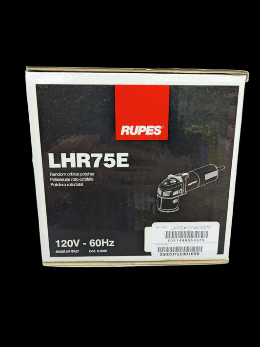 LHR75E