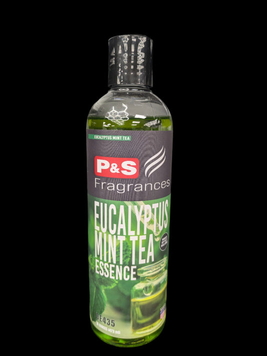 Eucalyptus Mint Tea Essence Pint