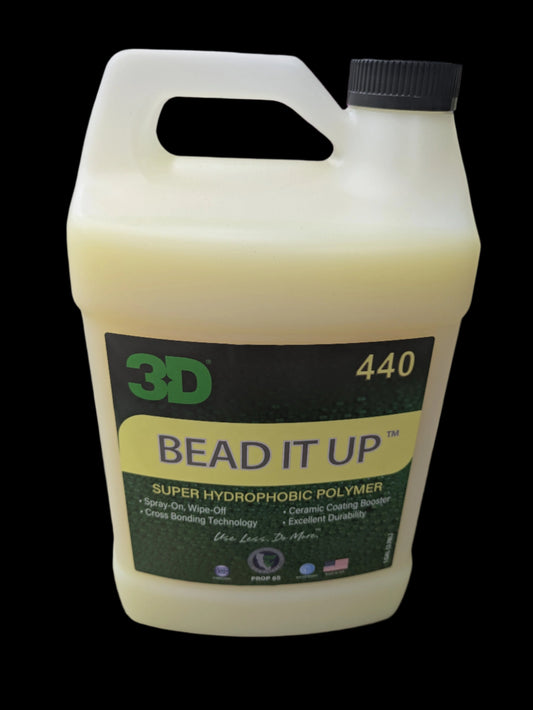 Bead It Up 1 Gallon
