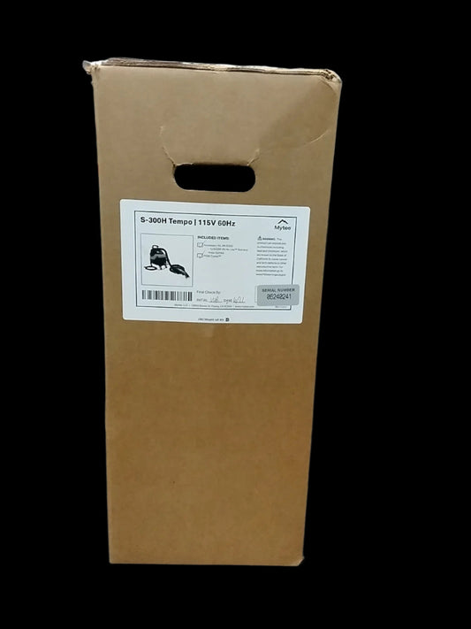 S-300H  Mytee Tempo Extractor