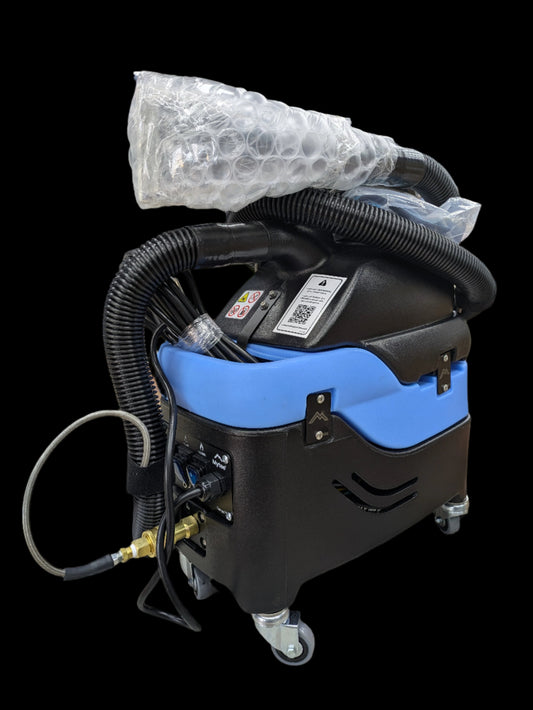 S-300H  Mytee Tempo Extractor