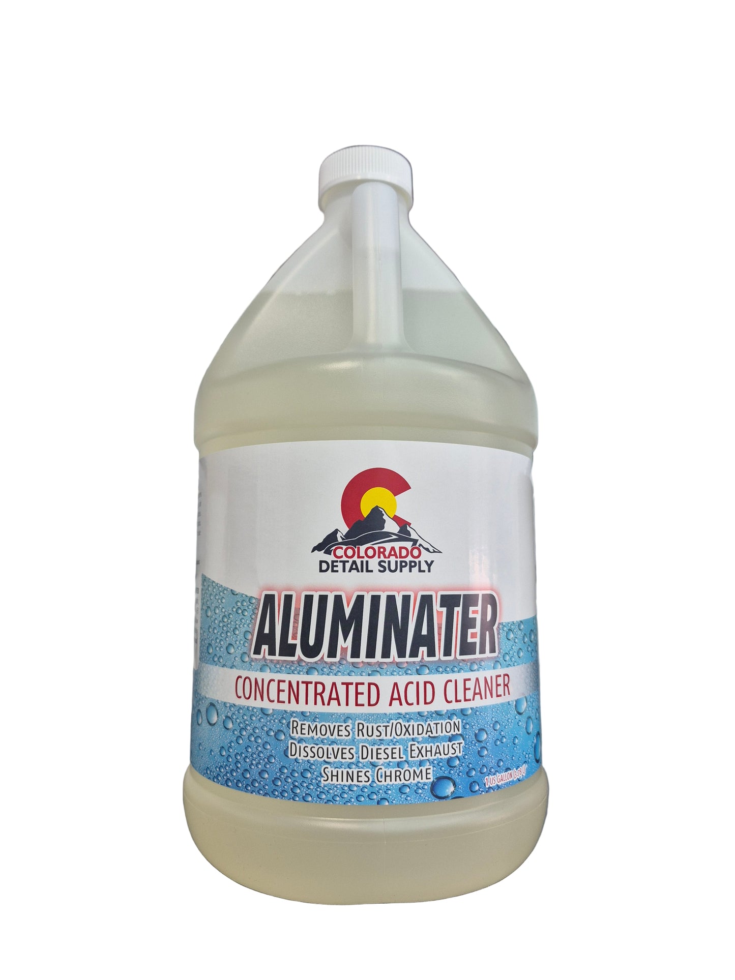 Aluminator 1 Gallon