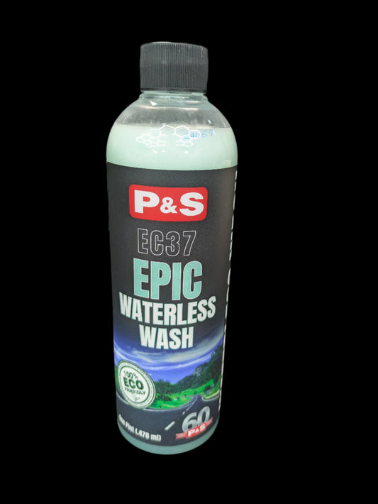 Epic Waterless Wash Pint