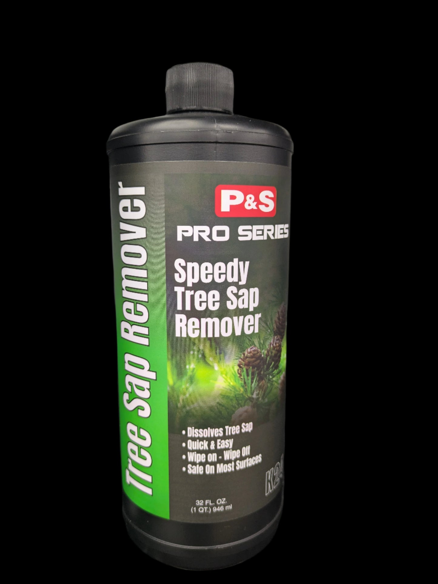 Speedy Tree Sap Remover 32oz