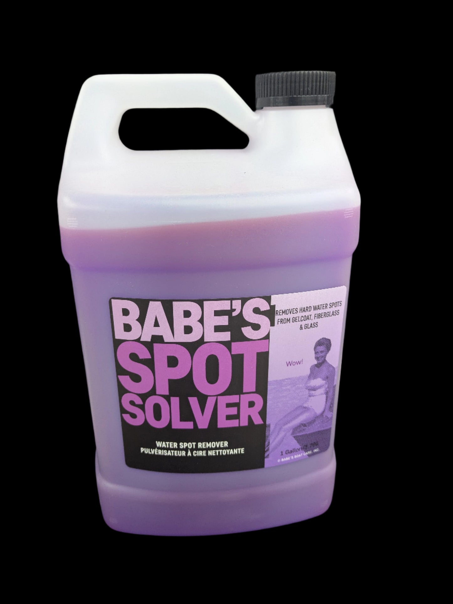 Babe's Spot Solver Gallon