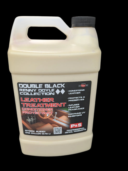 Leather Treatment Gallon
