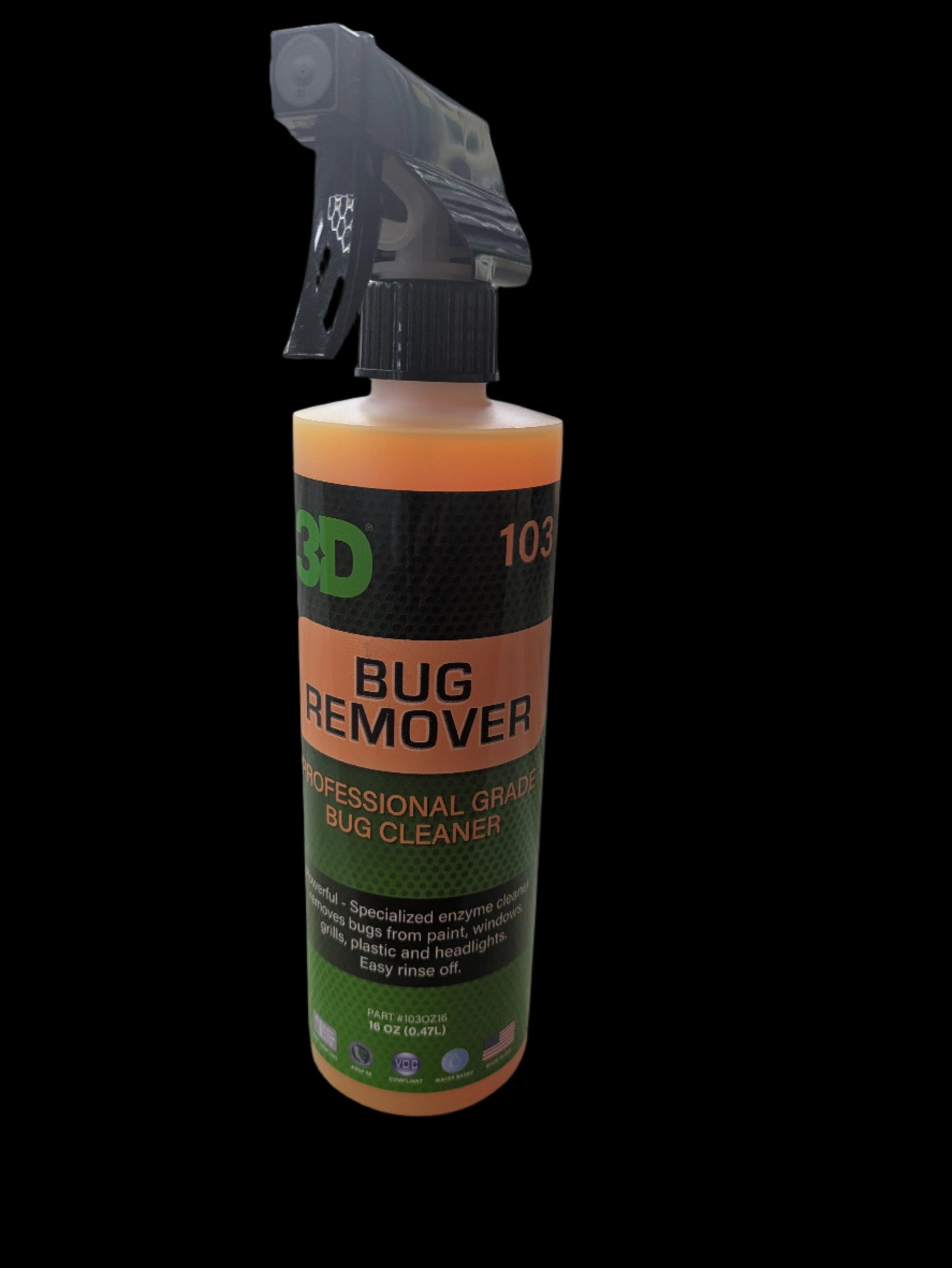 Bug Remover 16oz