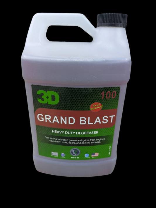 Grand Blast 1 Gallon